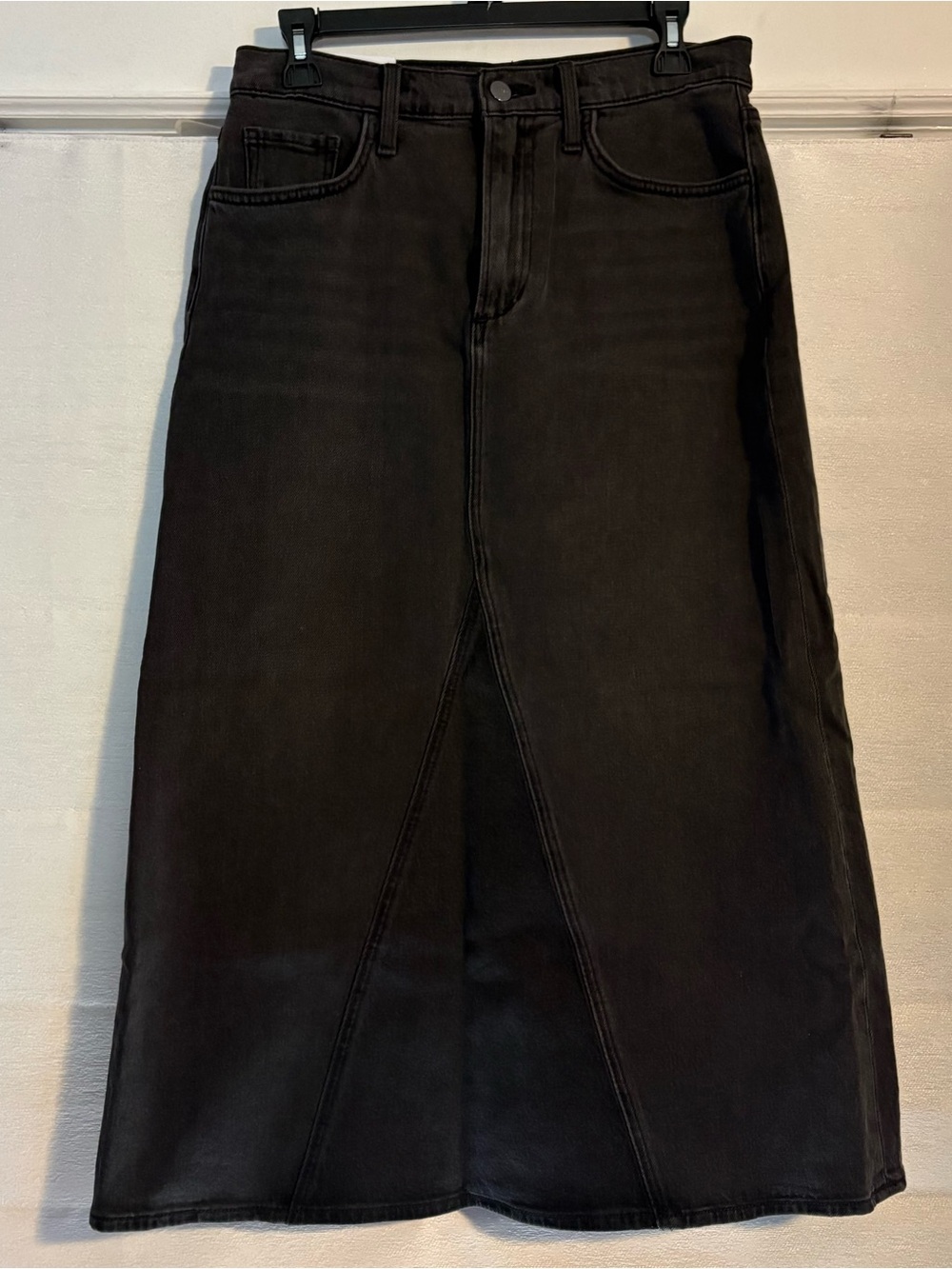 Joe's Jeans Denim skirt NWT